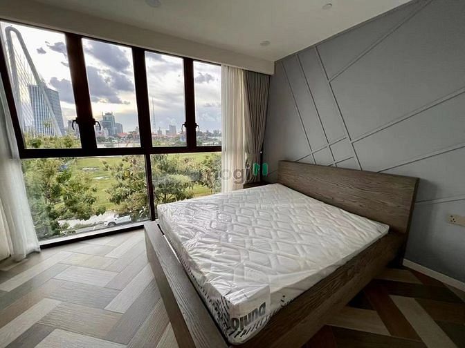 Hình ảnh Cho thuê Trang Chủ MB66.COM / Đăng Ký Tặng 66K cao cấp The Metropole, 1PN Full nội thất cao cấp