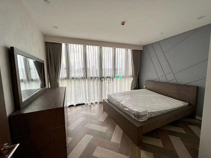 Hình ảnh Cho thuê Trang Chủ MB66.COM / Đăng Ký Tặng 66K cao cấp The Metropole, 1PN Full nội thất cao cấp