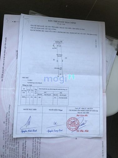 Hình ảnh Đất ở kết hợp xây trọ cho thuê