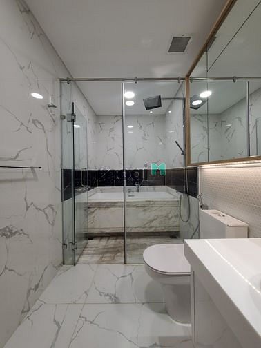 Hình ảnh Nhượng lại căn góc SUNWAH PEARL Mới 100% 3PN