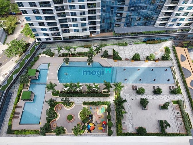 Hình ảnh Nhượng lại căn góc SUNWAH PEARL Mới 100% 3PN