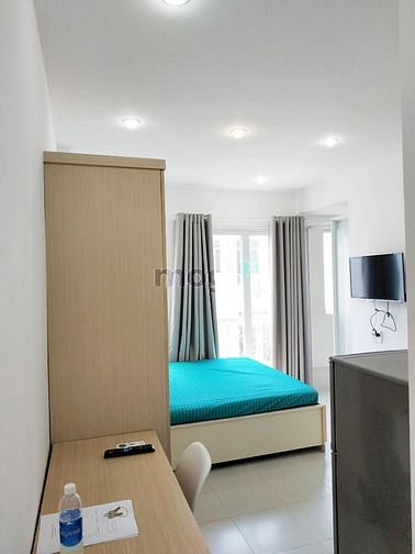 Hình ảnh Siêu Căn Hộ BalCon Đón Nắng Sáng