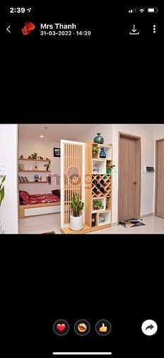 Hình ảnh Bán căn 1N1WC - vinhomes ocean park