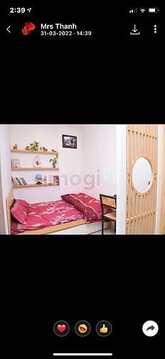 Hình ảnh Bán căn 1N1WC - vinhomes ocean park