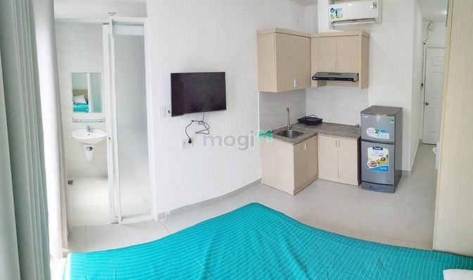 Hình ảnh Siêu Căn Hộ BalCon Đón Nắng Sáng