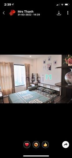 Hình ảnh Bán căn 1N1WC - vinhomes ocean park