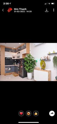 Hình ảnh Bán căn 1N1WC - vinhomes ocean park