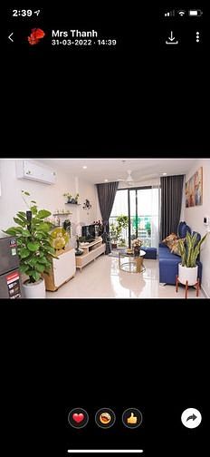 Hình ảnh Bán căn 1N1WC - vinhomes ocean park