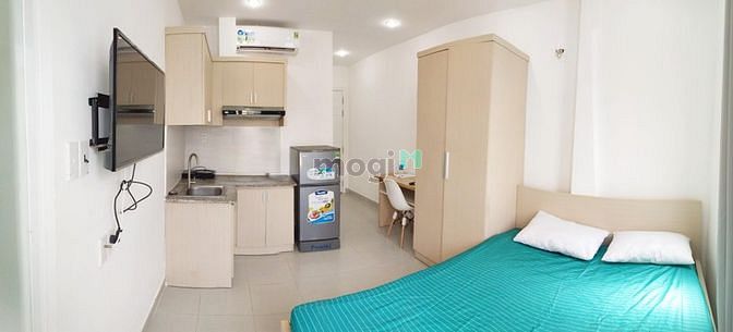 Hình ảnh Siêu Căn Hộ BalCon Đón Nắng Sáng