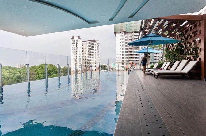 Hình ảnh Cho thuê Trang Chủ MB66.COM / Đăng Ký Tặng 66K Orchard 100m2/3PN chỉ 23 triệu/th full nội thất