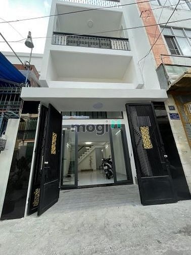 Hình ảnh ĐÀM VĨNH HƯNG bán nhà Bạch Đằng Tân Bình 2PN 1ty252