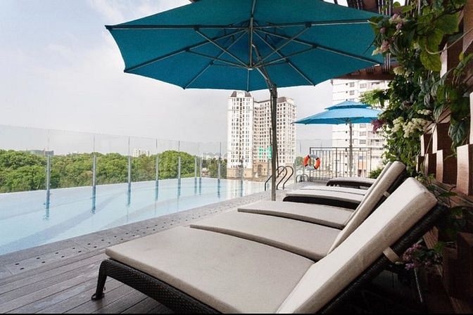 Hình ảnh Cho thuê Trang Chủ MB66.COM / Đăng Ký Tặng 66K Orchard 100m2/3PN chỉ 23 triệu/th full nội thất