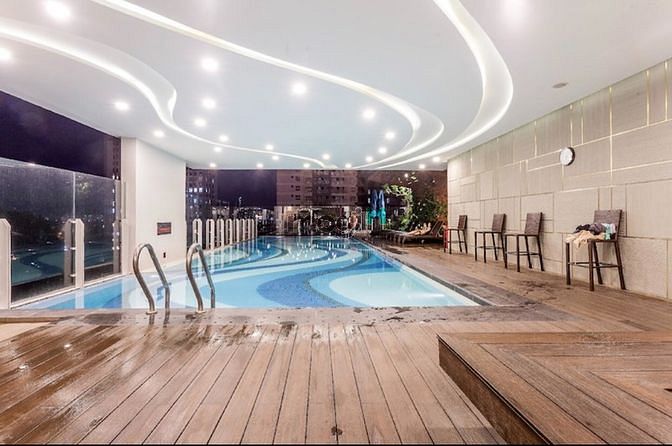 Hình ảnh Cho thuê Trang Chủ MB66.COM / Đăng Ký Tặng 66K Orchard 100m2/3PN chỉ 23 triệu/th full nội thất