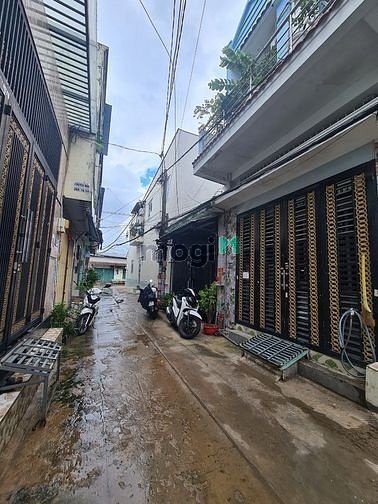 Hình ảnh Chỉ 2tỷ7 CÓ NGAY NHÀ ĐẦY ĐỦ Công Năng GIÁP TÂN PHÚ