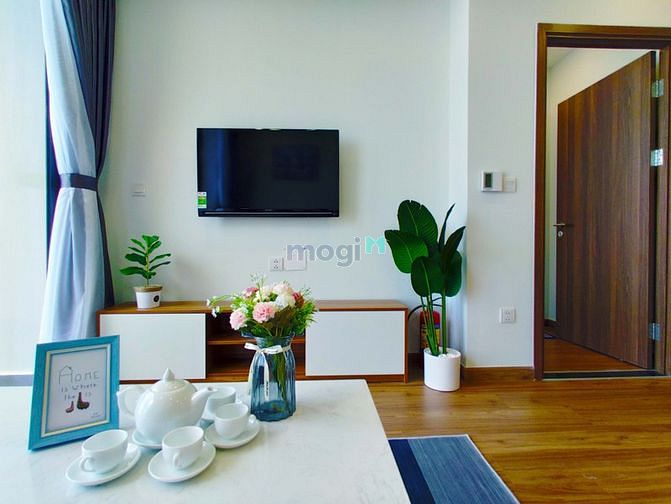 Hình ảnh Cho thuê Trang Chủ MB66.COM / Đăng Ký Tặng 66K Eco Green 3PN2WC Full nội thất 17tr