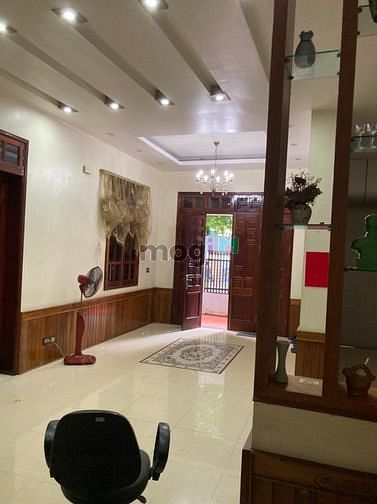 Hình ảnh Cho thuê nhà biệt thự Lưu Hữu Phước, Mỹ Đình, Nam Từ Liêm, HN- nhận nh