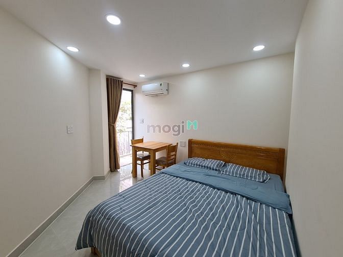 Hình ảnh CHDV full nội thất - Gía sinh viên hấp dẫn - Bình Thạnh