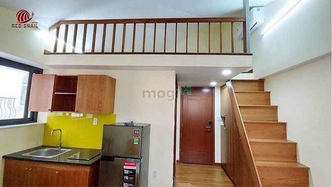 Hình ảnh Duplex full nội thất cửa sổ thoáng nội khu PMH Q7 gần Crescent Mall