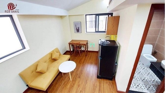 Hình ảnh Duplex full nội thất cửa sổ thoáng nội khu PMH Q7 gần Crescent Mall