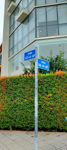 Hình ảnh Bán đất Khu CBCNV An Phú, Quận 2, 220 m2, Chỉ 35 tỷ