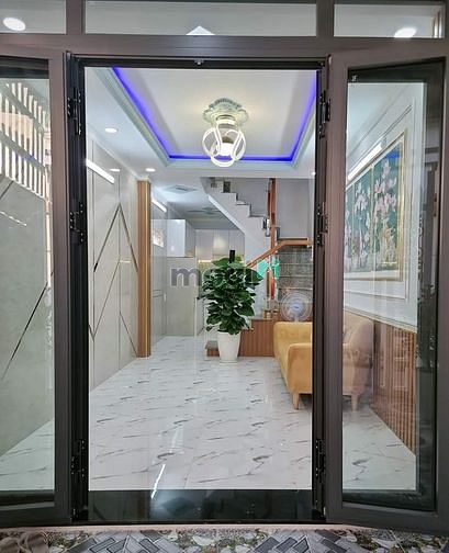 Hình ảnh Bán nhà Lê Đại Hành, quận 11 SHR 63,4M2/1tỷ720tr