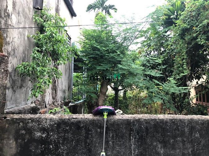 Hình ảnh Bán đất hai mặt kiệt đẹp thoáng Điện Biên Phủ
