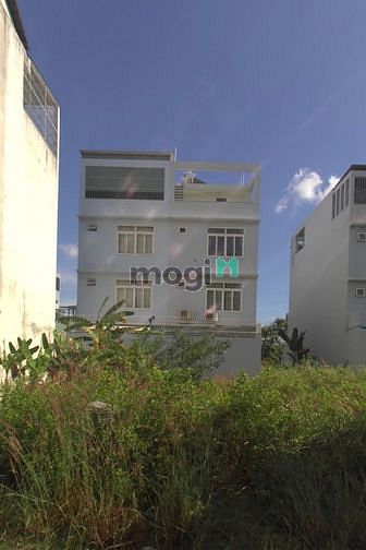 Hình ảnh Tôi cần bán lô đất TC 80m2/ Giá 2 tỷ - thuộc KDC Sông Đà, Thủ Đức