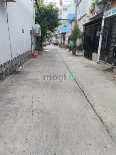 Hình ảnh BÁN NHÀ giáp Tân Phú 29m2 Chỉ 2 tỷ 650