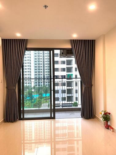 Hình ảnh Cho thuê Trang Chủ MB66.COM / Đăng Ký Tặng 66K 3PN vinhomes quận 9 có rèm