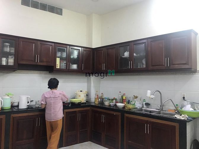 Hình ảnh Bán gấp nhà hxh Bình Hưng Hòa B Hồ Văn Long 85m2 chỉ 5 ty 2