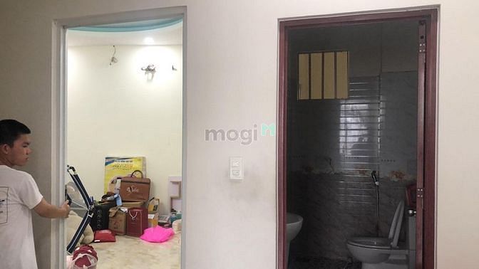 Hình ảnh Bán gấp nhà hxh Bình Hưng Hòa B Hồ Văn Long 85m2 chỉ 5 ty 2