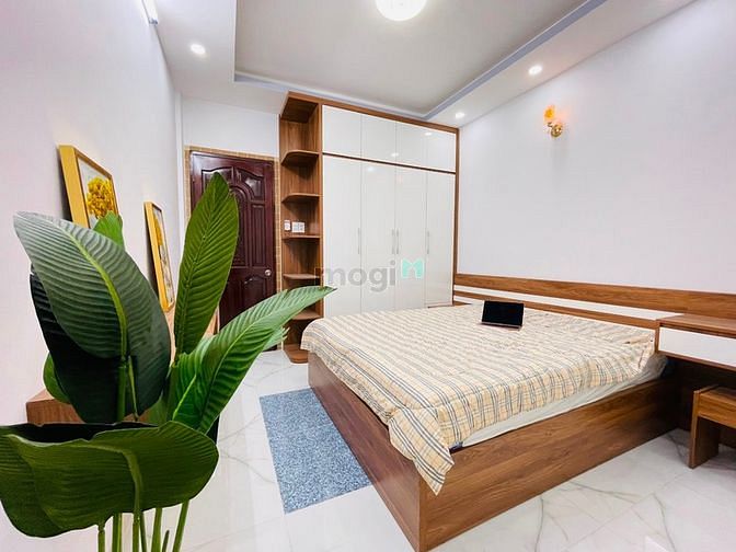Hình ảnh CHDV_full nội thất_Nguyễn Văn Công_Q.BT