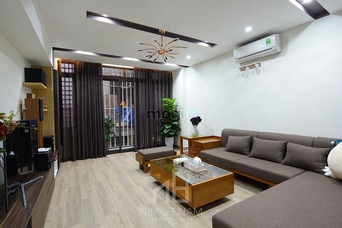 Hình ảnh Bán Trang Chủ MB66.COM / Đăng Ký Tặng 66K PN - Techcons. DT: 107m2 2PN 2WC NT. Gía: 5.7 tỷ.