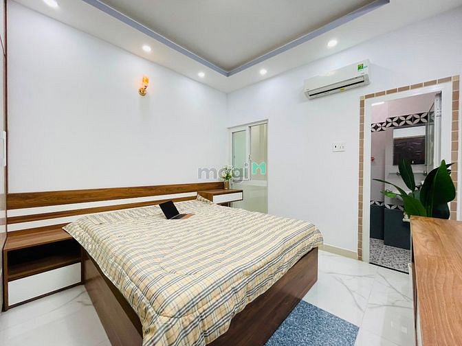 Hình ảnh CHDV_full nội thất_Nguyễn Văn Công_Q.BT