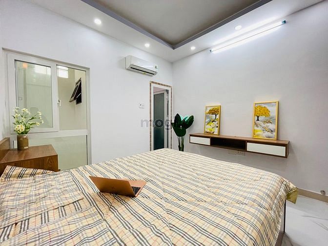 Hình ảnh CHDV_full nội thất_Nguyễn Văn Công_Q.BT