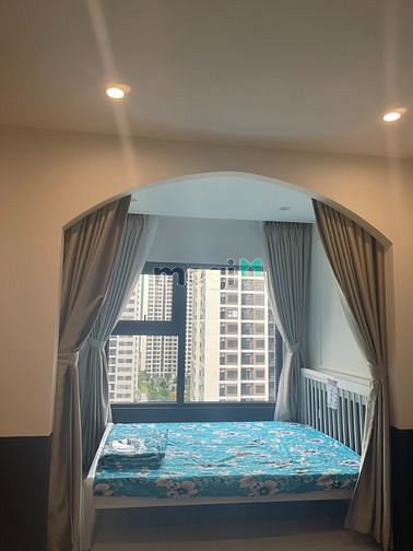 Hình ảnh cho thuê căn studio vinhomes grand park giá 7.5tr
