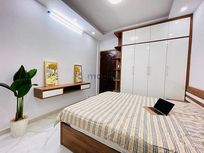 Hình ảnh CHDV_full nội thất_Nguyễn Văn Công_Q.BT