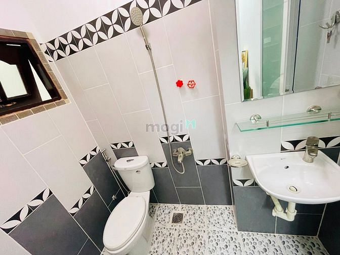 Hình ảnh CHDV_full nội thất_Nguyễn Văn Công_Q.BT