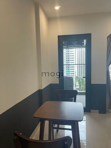 Hình ảnh cho thuê căn studio vinhomes grand park giá 7.5tr