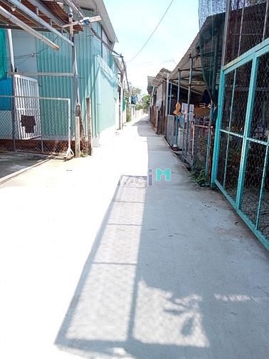 Hình ảnh bán nhà bình nhâm đường ôtô 4 chỗ