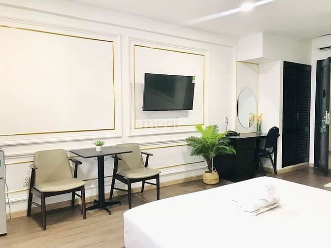 Hình ảnh Nhượng lại 1 studio Bancol cực xịn xò