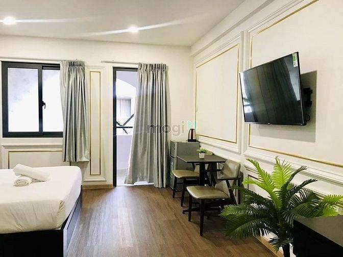 Hình ảnh Nhượng lại 1 studio Bancol cực xịn xò