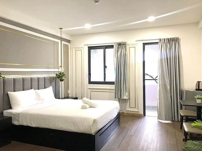 Hình ảnh Nhượng lại 1 studio Bancol cực xịn xò