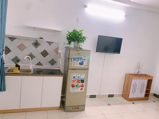 Hình ảnh 💥 Mb6623 nạp rút nhanh chóng full nội thất Tân Bình Siêu rộng siêu rẻ