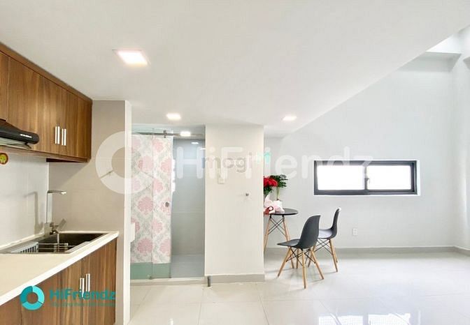 Hình ảnh Duplex Lầu Cao, Full Nội Thất - Quận 7 - gần Phú Mỹ Hưng