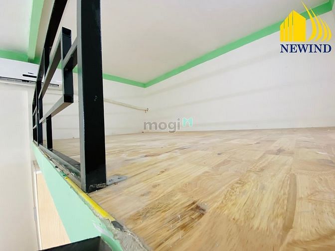 Hình ảnh Hình Thật_Đúng Giá_Phòng Trọ Có Gác Full NT Mới 100%_Ngay Sát Quận 7