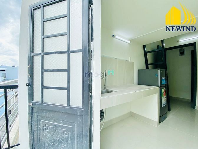 Hình ảnh Hình Thật_Đúng Giá_Phòng Trọ Có Gác Full NT Mới 100%_Ngay Sát Quận 7