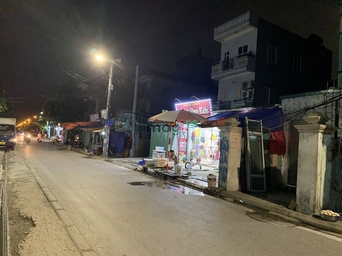 Hình ảnh 40m đất Thượng Thanh gần đường, ngõ nông, 2.7 tỷ