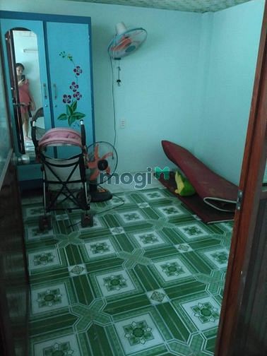 Hình ảnh Bán nhà sổ chung gác lửng về quê