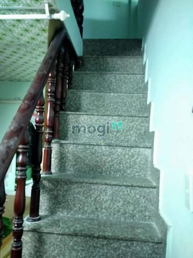 Hình ảnh Bán nhà sổ chung gác lửng về quê